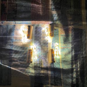 Fairy Lights (Pack Of 4)