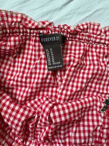 Top From Forever 21