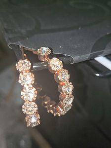 Hoop Earrings
