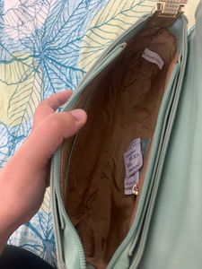 Bebe Small Shoulder Bag