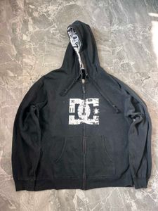 DC Shoes Zip-Up Hoodie