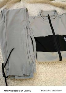 Track Suit