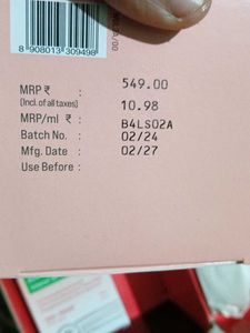 The Pink Foundry Skincare Kit