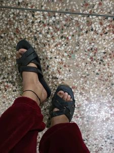 Black Flats