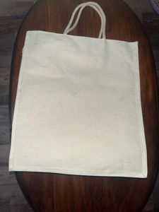 Turtle Print Tote Bag