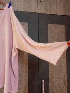 PLUS SIZE Branded Warm Nightsuit/Coordset