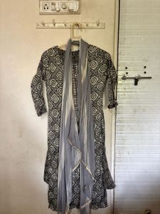 Kruti Set