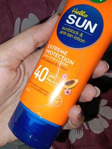 Joy Hello Sun SPF 40