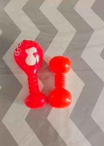 Pack Of 9, Kids Toys Set