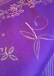 Aesthetically Beautiful Saree🎀