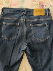 United Colors of Benetton Jeans