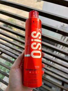Schwarzkopf Professional Hair Styling Spray Mist