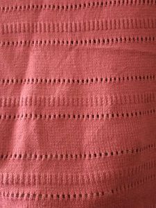 A Perfect Woolen Western Wear Top