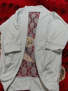 White Shrug❤️