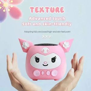 Sanrio Kuromi Mini Bluetooth Speaker,FM - 1 PC