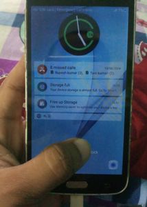 Samsung J2 2016 Model