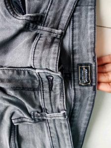 Jeans Belt 34