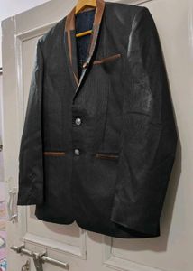 Coffee Brown 🤎 Blazer