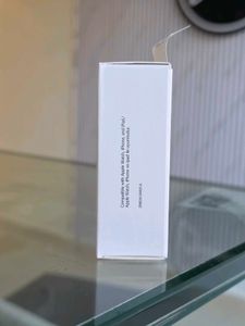 Apple 20W USB-C Power Adapter