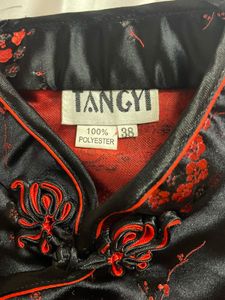 Premium Chinese Dress