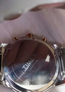 TIMEX Orignal TW000Y507 Chronograph Mens Watch