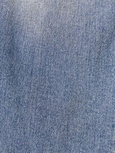 Light Wash Denim Jeans