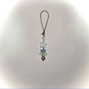 Blue Charm