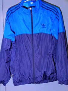 Vintage Adidas Windbreaker