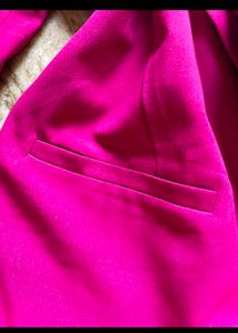 Career Blazer L