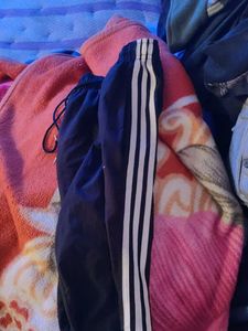 Nike Track Pants