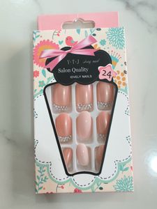 Press On Nails