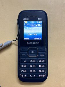 Samsung Duos With Fm