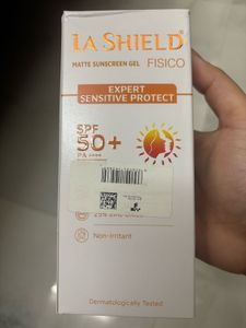 La Shield Sunscreen Pharmacy