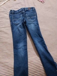 Beautiful Branded Denim Jeans