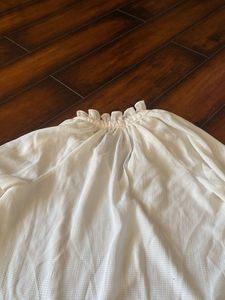 H&amp;m Baloon Top