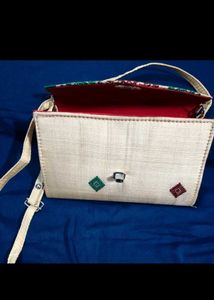 Handmade Purse