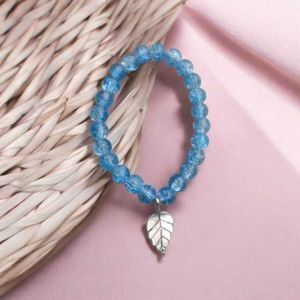 Handmade Beaded Bracelet