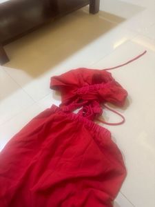 By The Bay -brand Mini Dress