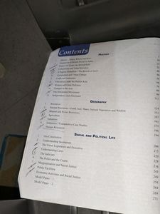 Social Studies Pathways