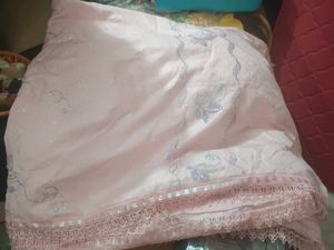 Designer Work Premium Quality Quilt Bedding Set