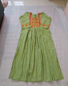Nayara Cut Kurti