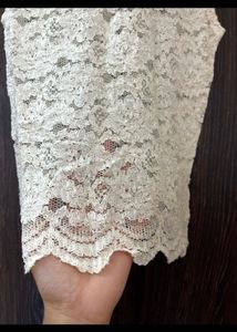 Lace Top