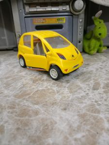 Tata Nano Toy Car