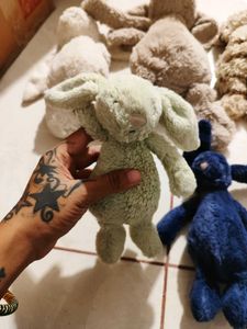 Jellycat Bunny