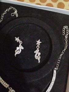 Jewellery Set