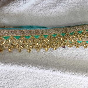 New Lace For Lehenga/ Sarees/ Dresses