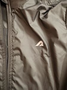 Black Activewear Jacket *FREE SHIPPING*