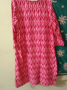 Women Kurti