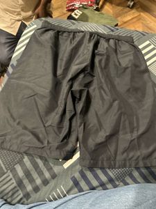 Adidas   Shorts Dryfit only wore twic