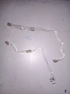 Set: Hair Straightener, Bangles,Bra Strap, Blouse